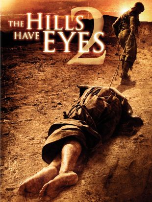 The Hills Have Eyes Ii Martin Weisz Synopsis